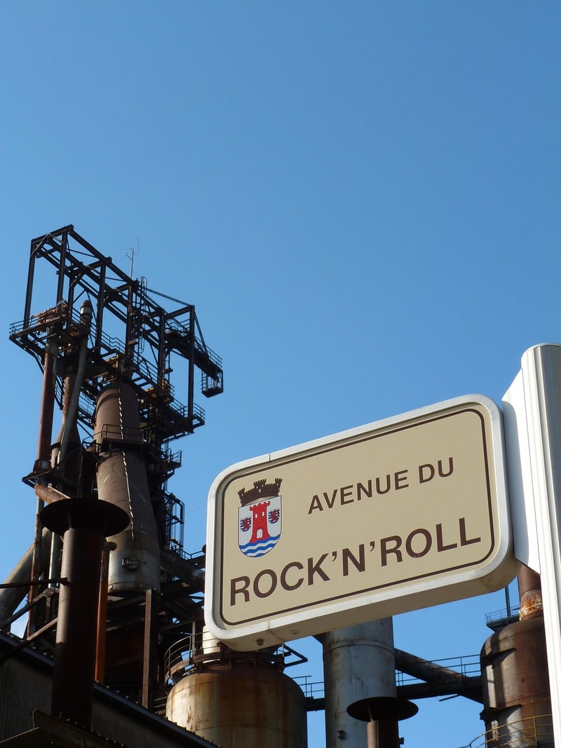 Rock 'n' Roll